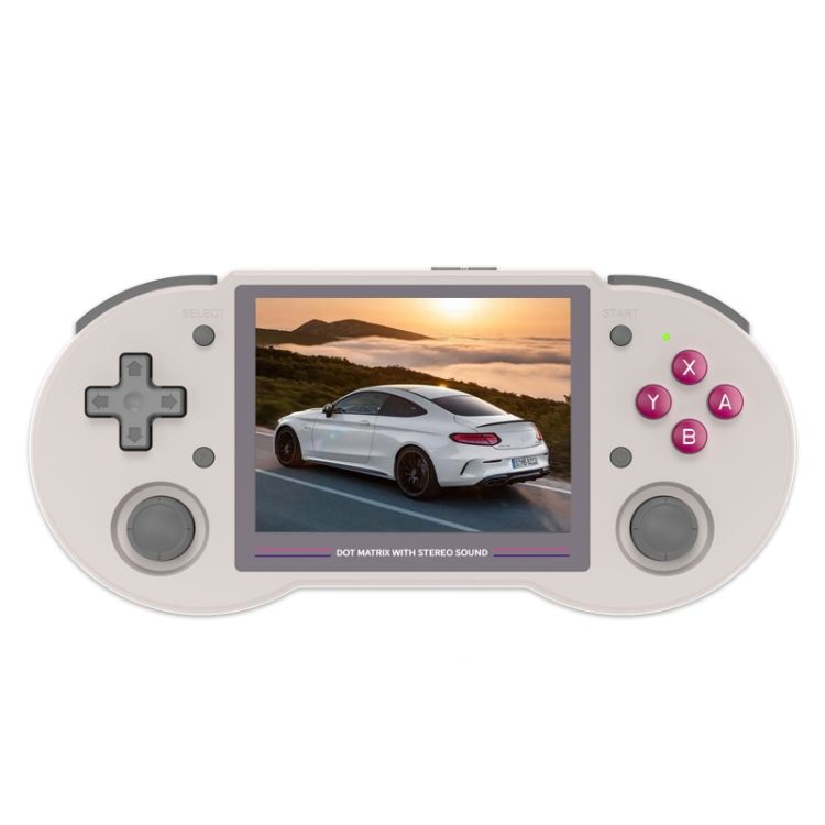 ANBERNIC RG353PS Handheld Game Console 16GB+128GB 20K Games
