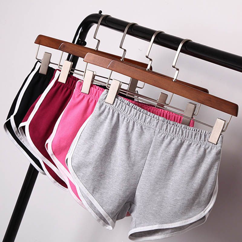2016 New Summer Shorts Patchwork Women Hot Shorts Summer