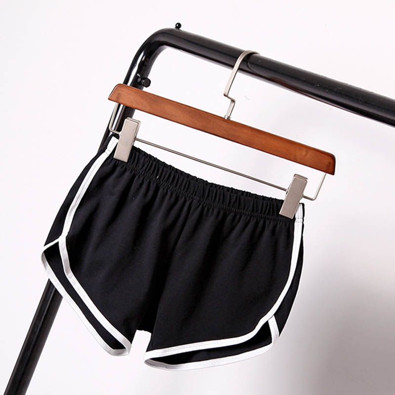 2016 New Summer Shorts Patchwork Women Hot Shorts Summer