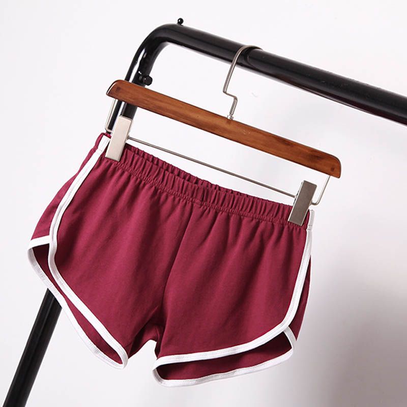 2016 New Summer Shorts Patchwork Women Hot Shorts Summer