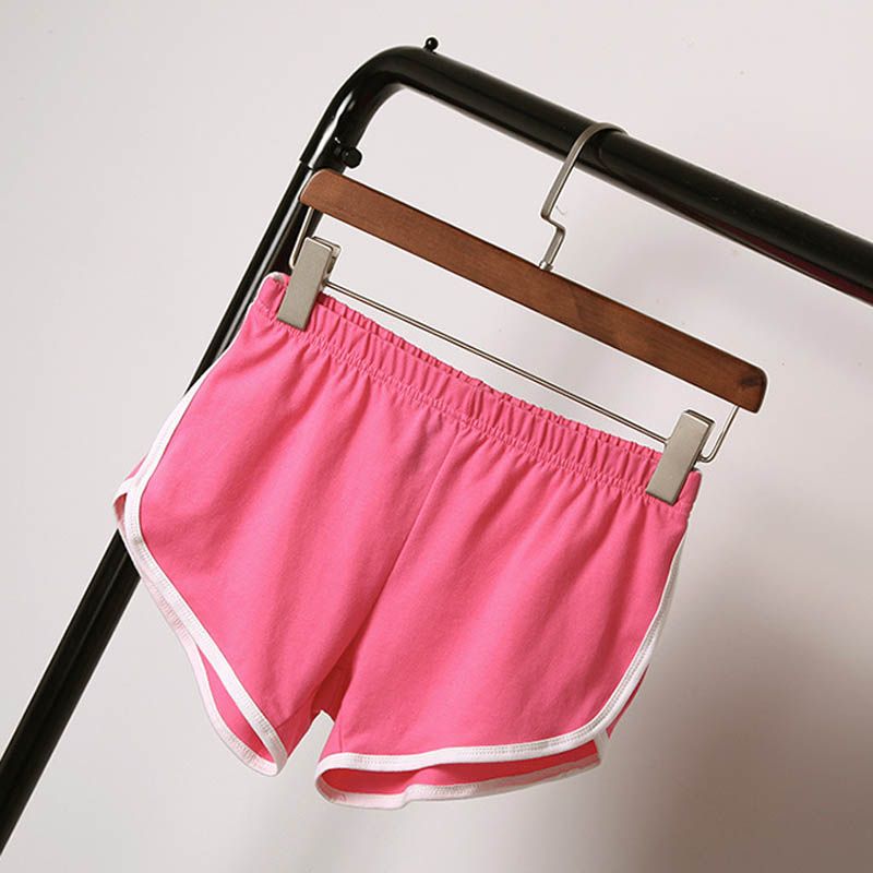 2016 New Summer Shorts Patchwork Women Hot Shorts Summer