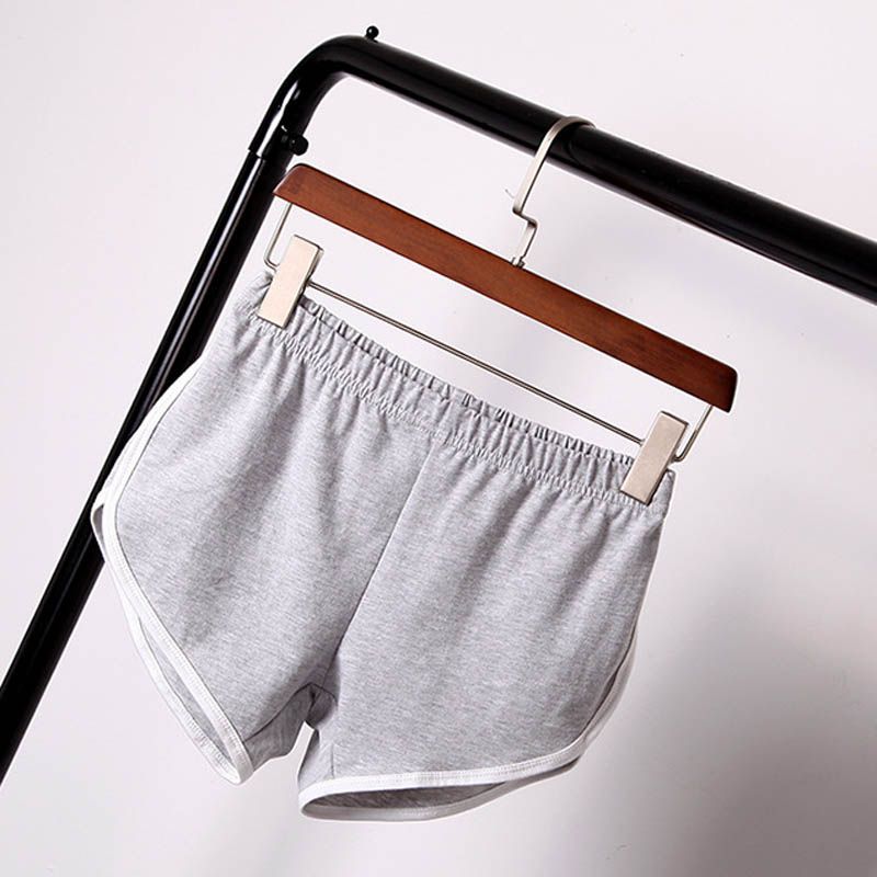 2016 New Summer Shorts Patchwork Women Hot Shorts Summer