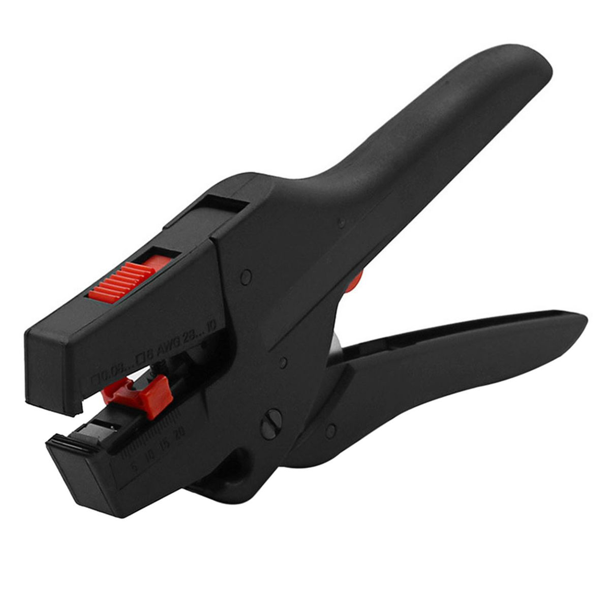 Wire Stripper Tool Stripping Pliers Automatic 0.08-6mm