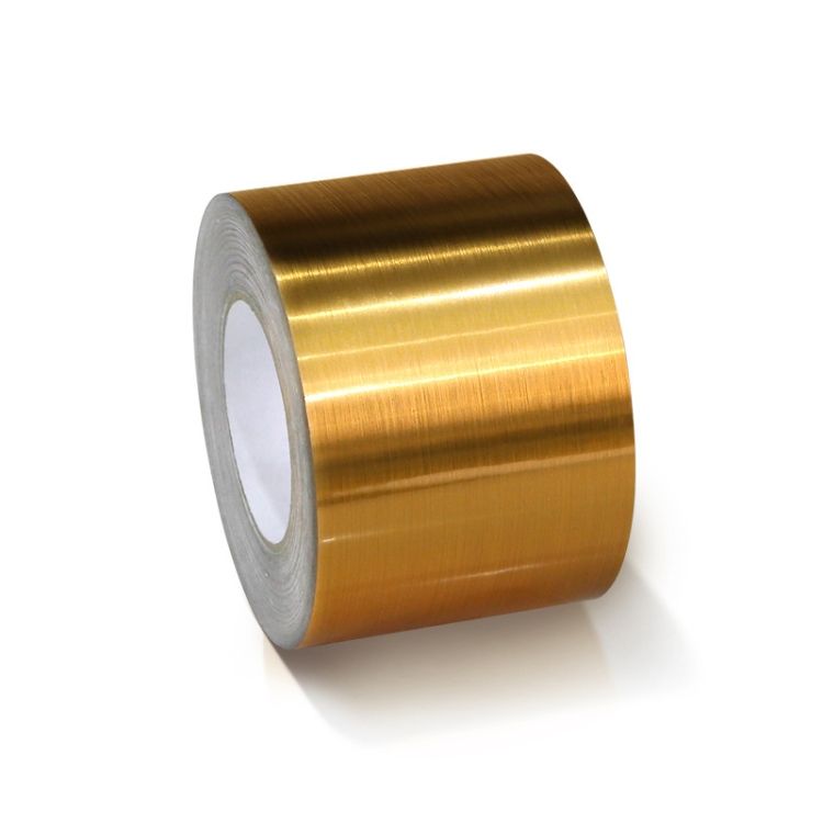 2 PCS Beauty Seam Sticker, Specification: 0.5cmx50m