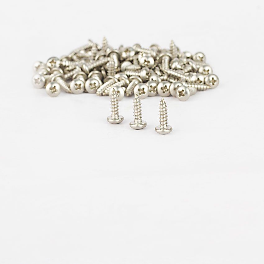 Stainless Steel Sheet Metal Screws/Bolts