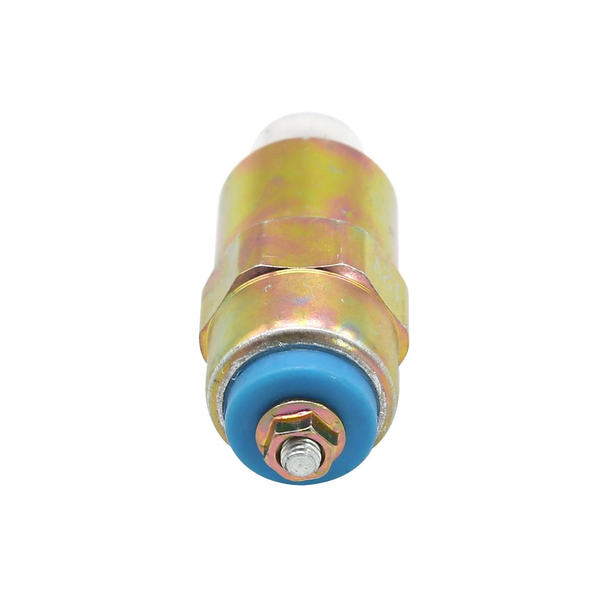 Stop Solenoid 12V 9108-073A Replacement For Ford Peugeot
