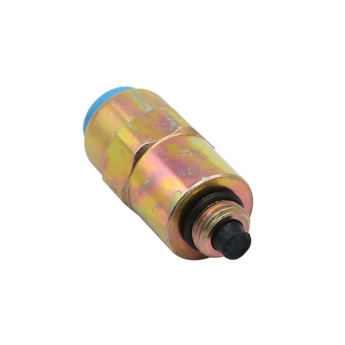 Stop Solenoid 12V 9108-073A Replacement For Ford Peugeot