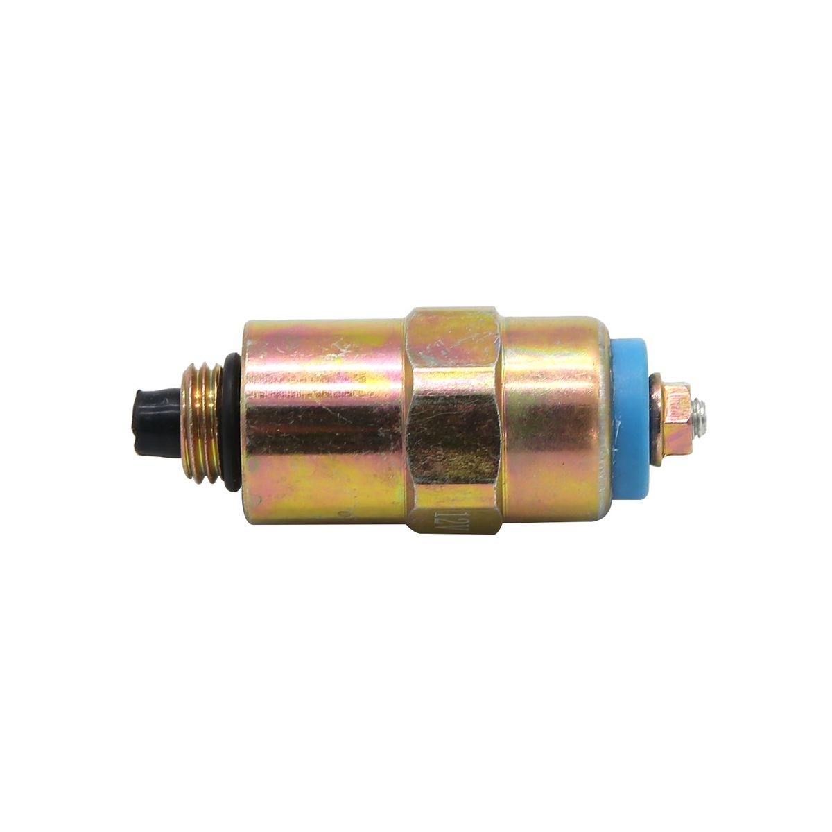 Stop Solenoid 12V 9108-073A Replacement For Ford Peugeot