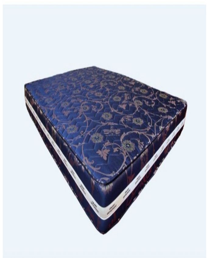 4.5*6*8 Elegance Complete Complete Bed(Lagos, Og, Ib)