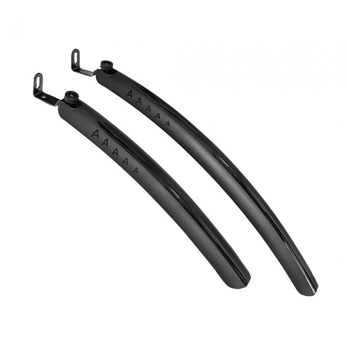 Bike Fenders Front And Rear Mud Guard Set   For