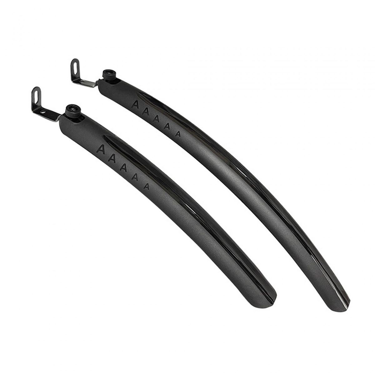 Bike Fenders Front And Rear Mud Guard Set   For