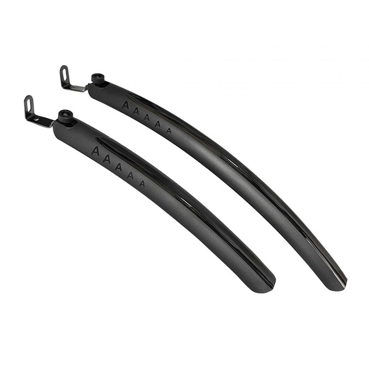 Bike Fenders Front And Rear Mud Guard Set   For