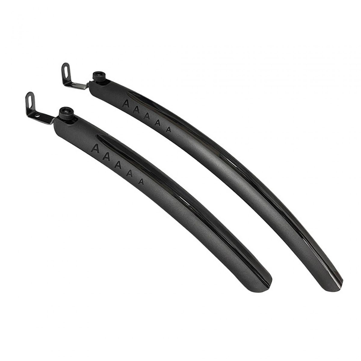 Bike Fenders Front And Rear Mud Guard Set   For