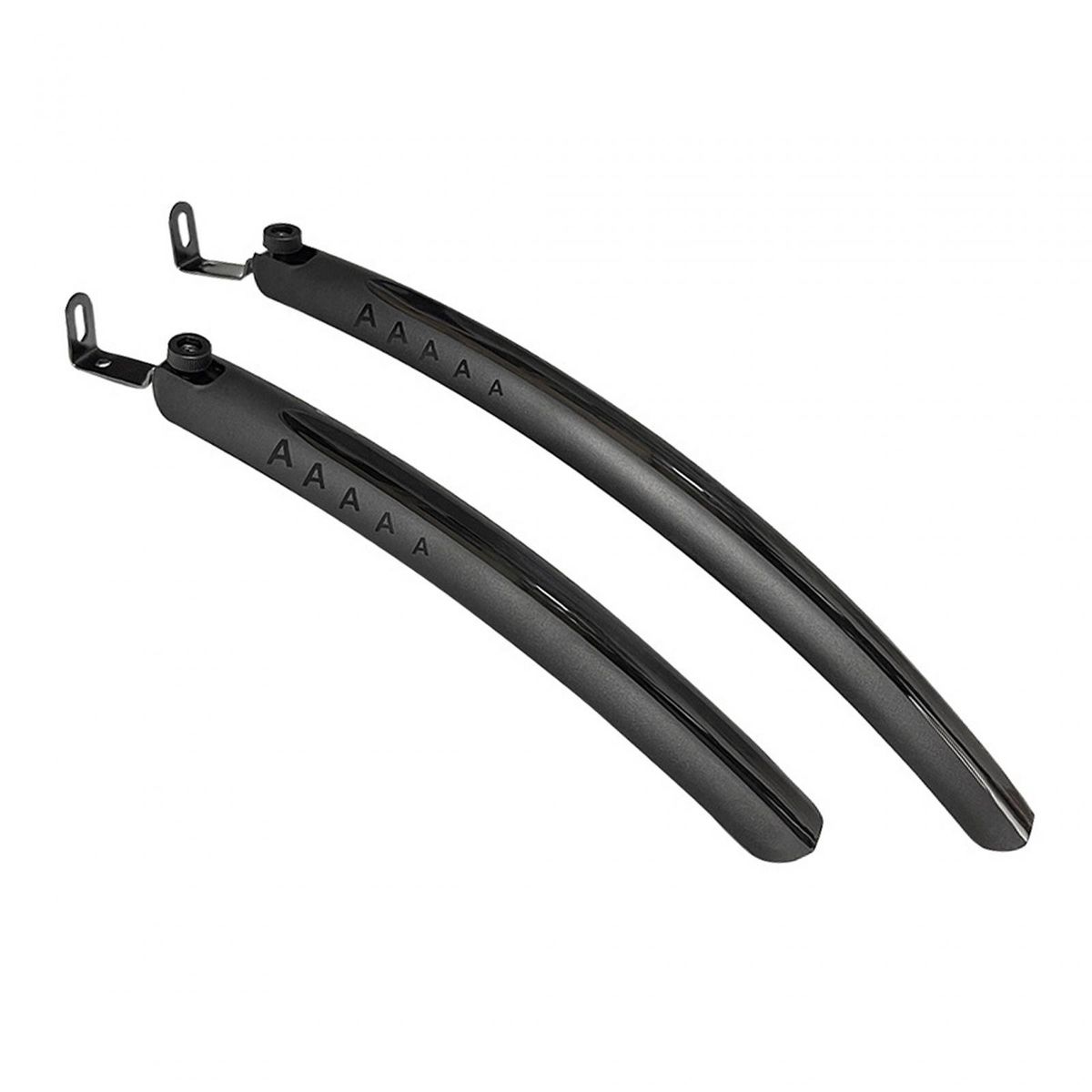 Bike Fenders Front And Rear Mud Guard Set   For