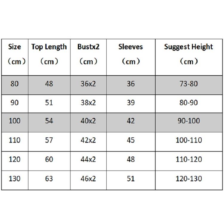 Winter Children Mid-length Thick Warm Down Jacket
