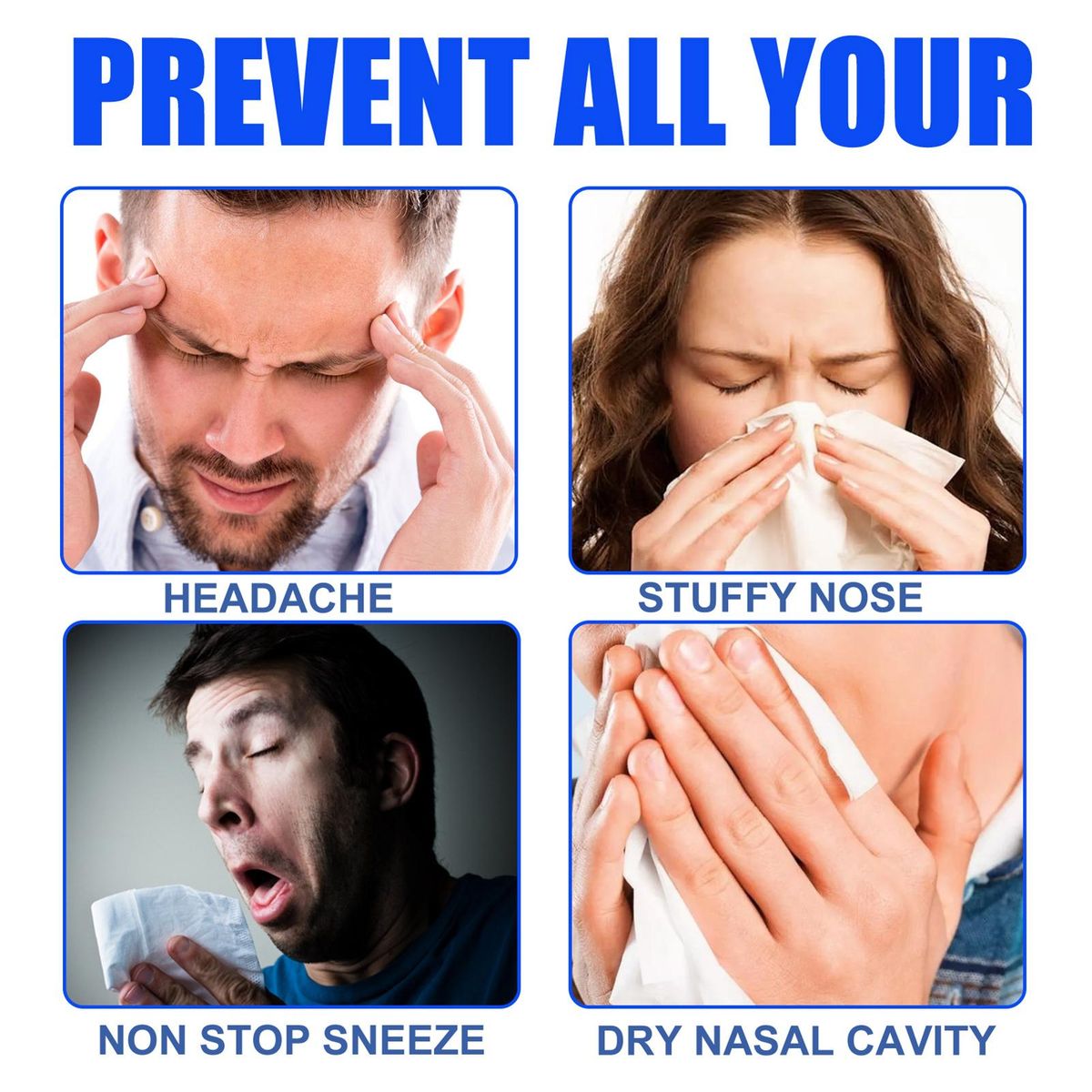 30PCS Nose Nasal Strips to Reduce Snoring Anti-snoring and Relieve Nose Congestion 30 Count Portable