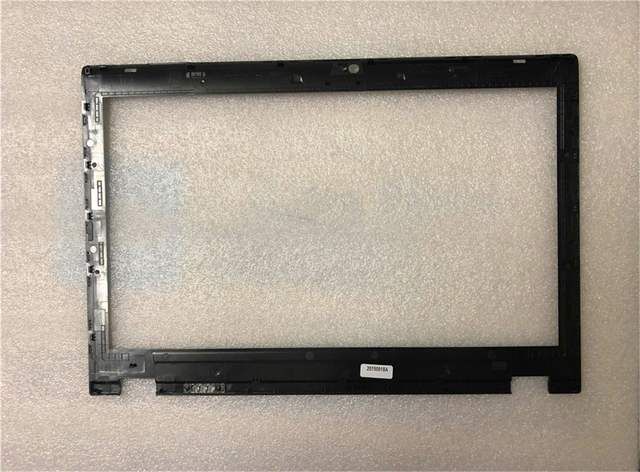 FOR Lenovo ThinkPad T430 T430i LCD Screen Front Bezel Cover