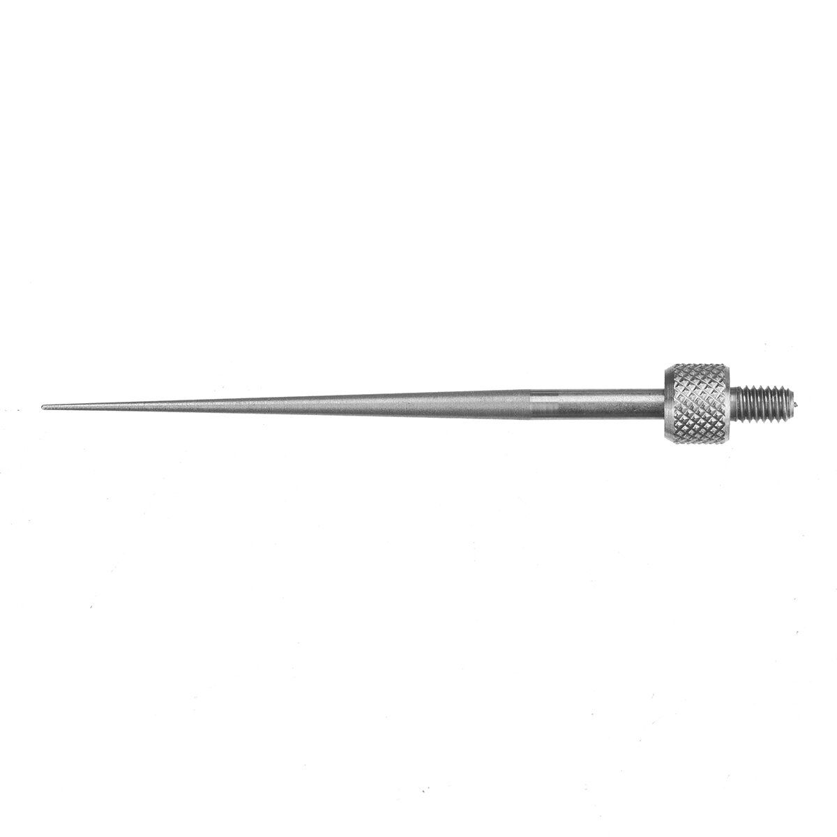 R0.15/R0.2/R0.3/R0.4 Thread Tip Needles,pointed End Contact