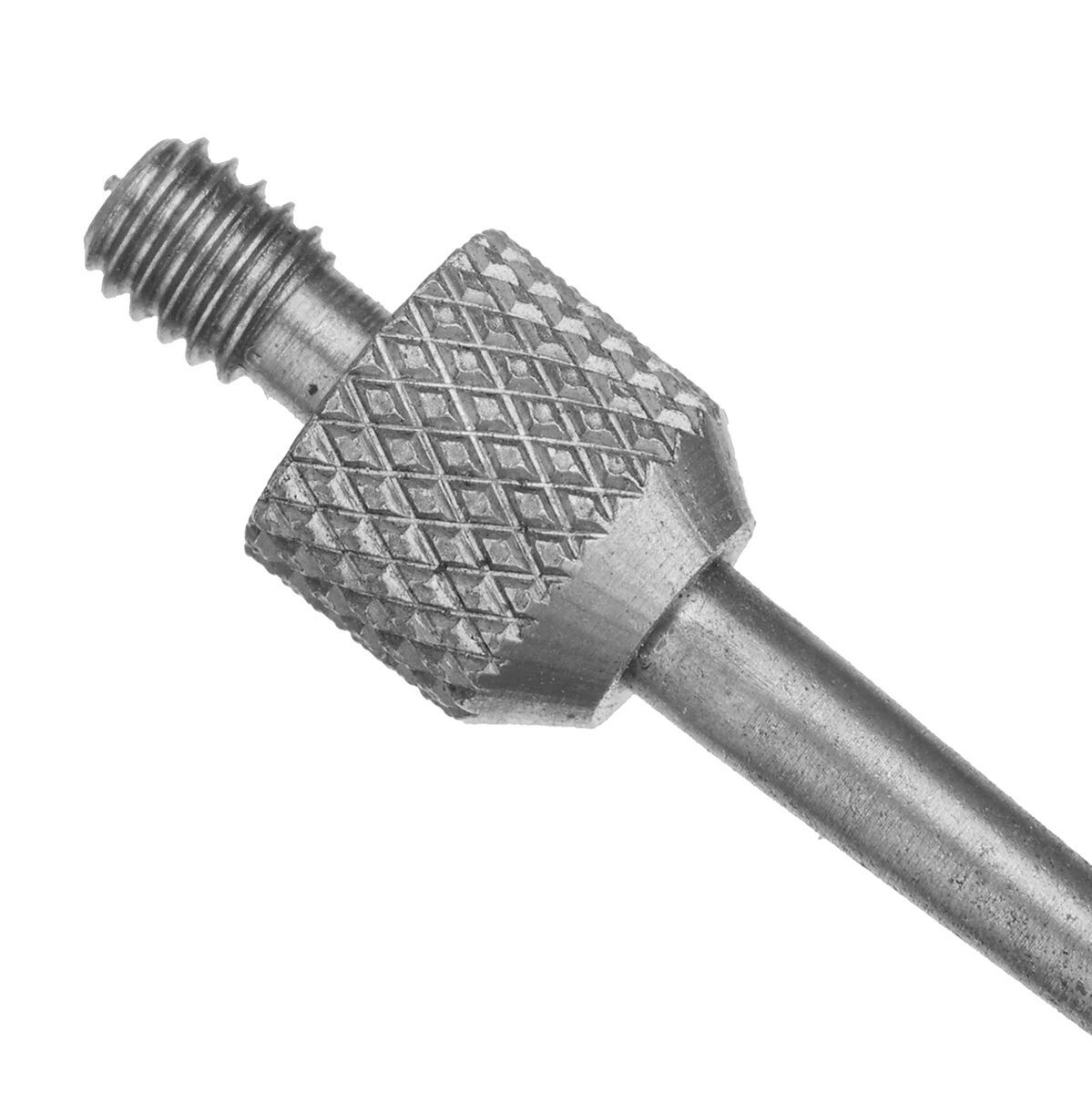 R0.15/R0.2/R0.3/R0.4 Thread Tip Needles,pointed End Contact