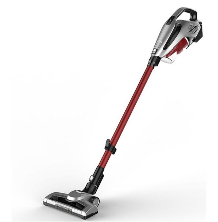 Airpower Cordless 2-in-1 Stick Vacuum Cleaner