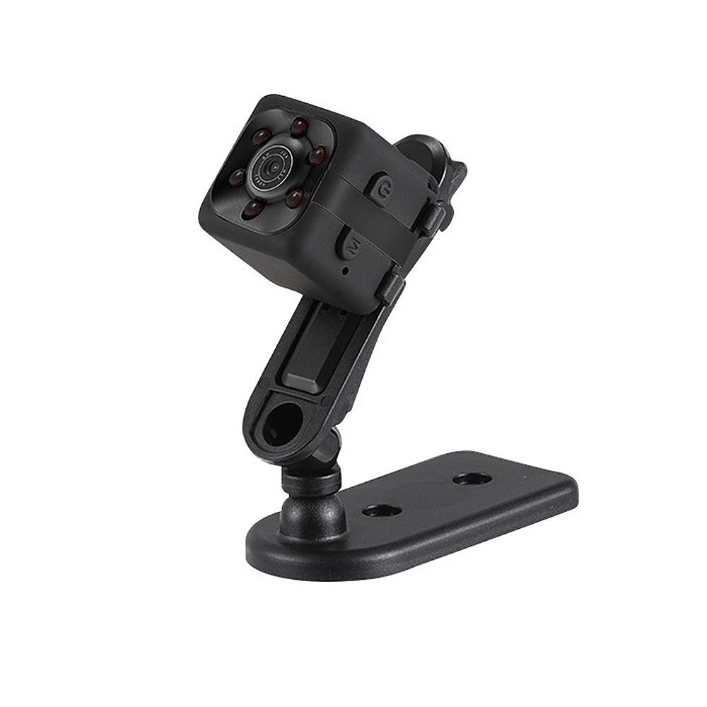 SQ11 Mini Camera Upgrade HD Camera 1080P Video Camera With