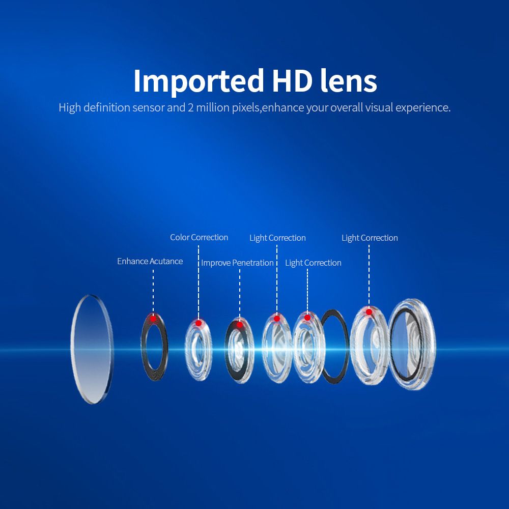 SQ11 Mini Camera Upgrade HD Camera 1080P Video Camera With