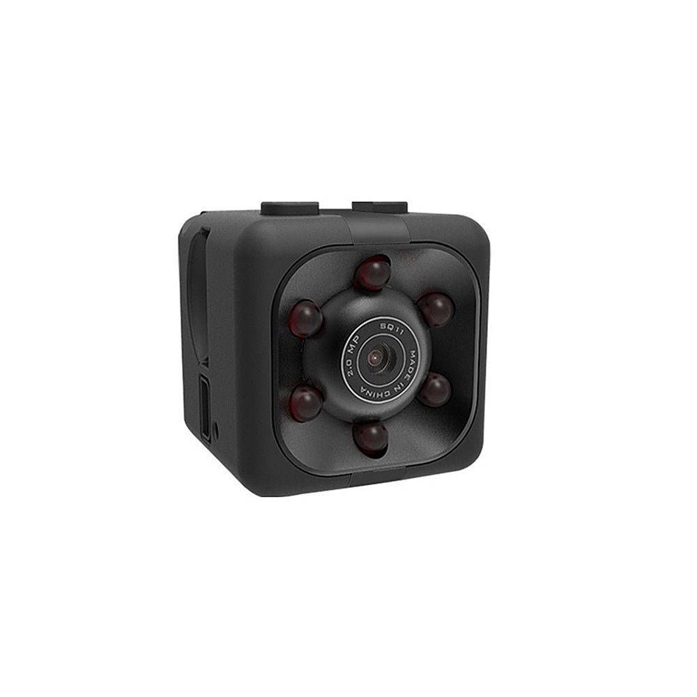 SQ11 Mini Camera Upgrade HD Camera 1080P Video Camera With