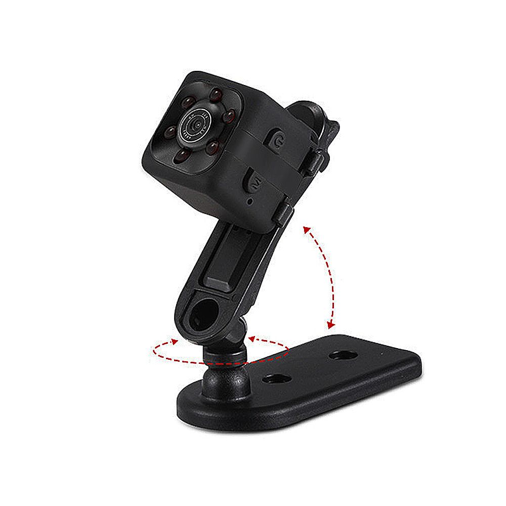SQ11 Mini Camera Upgrade HD Camera 1080P Video Camera With