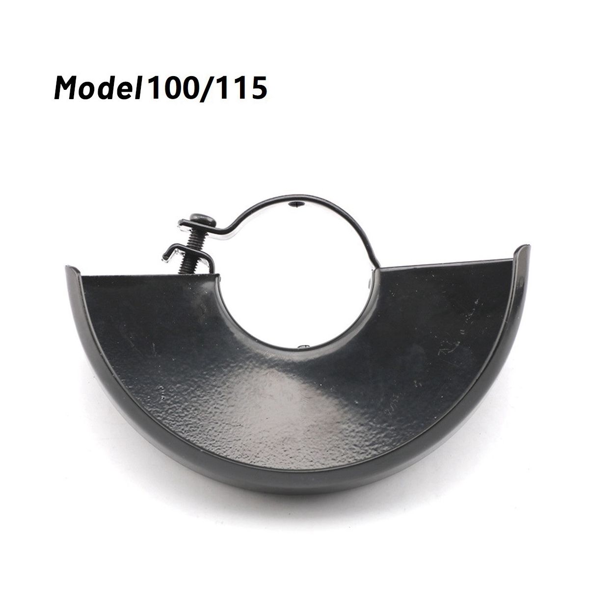115 Angle Grinder Protective Cover Grinding Wheel Protective Cover Dust Cover Electric Tool Accessories