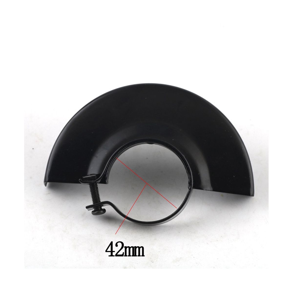 115 Angle Grinder Protective Cover Grinding Wheel Protective Cover Dust Cover Electric Tool Accessories