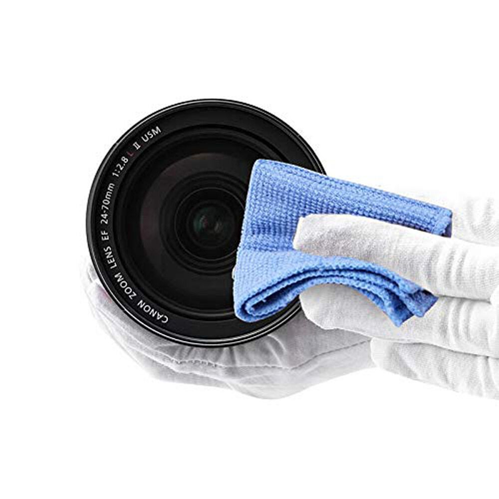 Portable 3IN1 Digital Camera Cleaning Kit Screen Swab