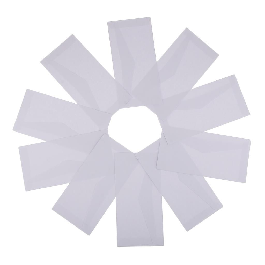 10 Pieces Envelopes High Quality Envelopes Envelope For White