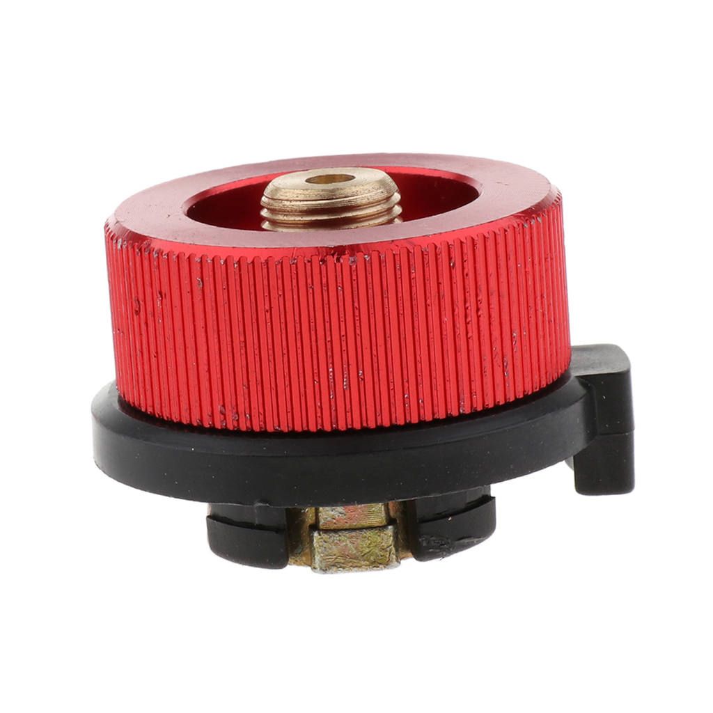 Camping Cooking  Gas Refill Adapter  Adapter Refill