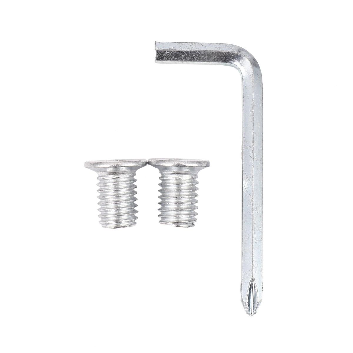 Stainless Steel Footrest Salon Barbers Hair Chair Tattoo