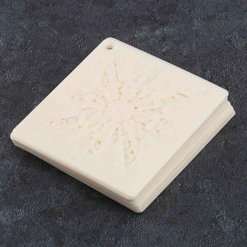 56 Pack Mandala Dot Painting Templates Stencils