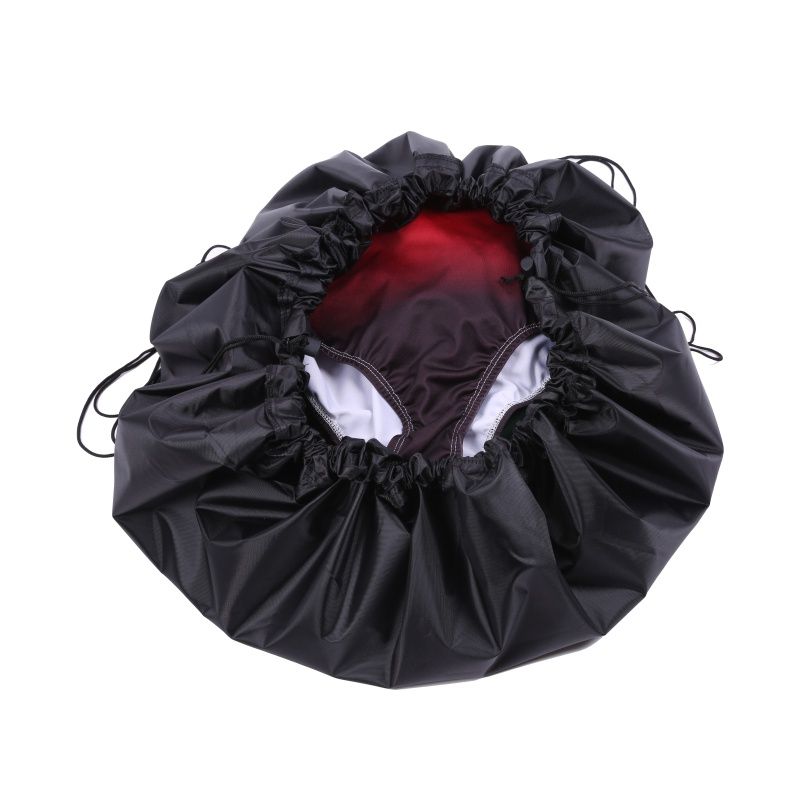 Surfing Wetsuit Diving Suit Change Bag Mat Waterproof Nylon Carry Pack  For Water Sports Swimming