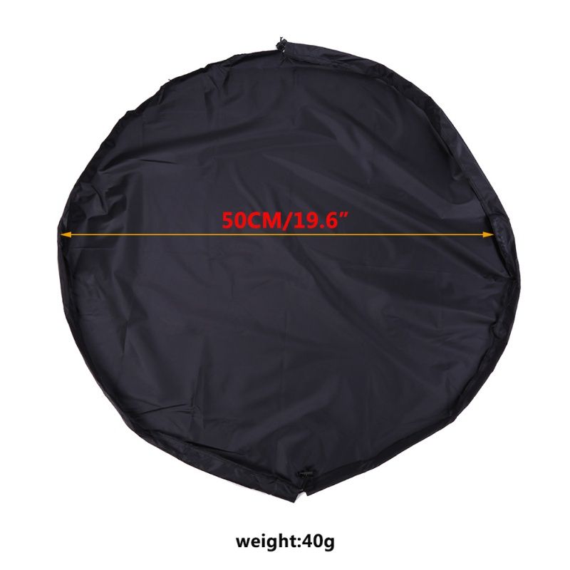 Surfing Wetsuit Diving Suit Change Bag Mat Waterproof Nylon Carry Pack  For Water Sports Swimming