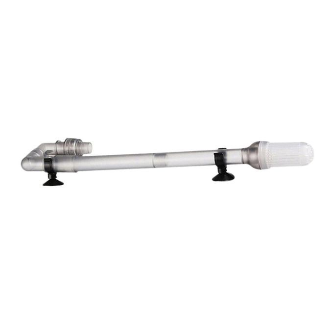 Conveninet Fish Tank Outflow Pipe Fish Tank Accessory For Fish Tank