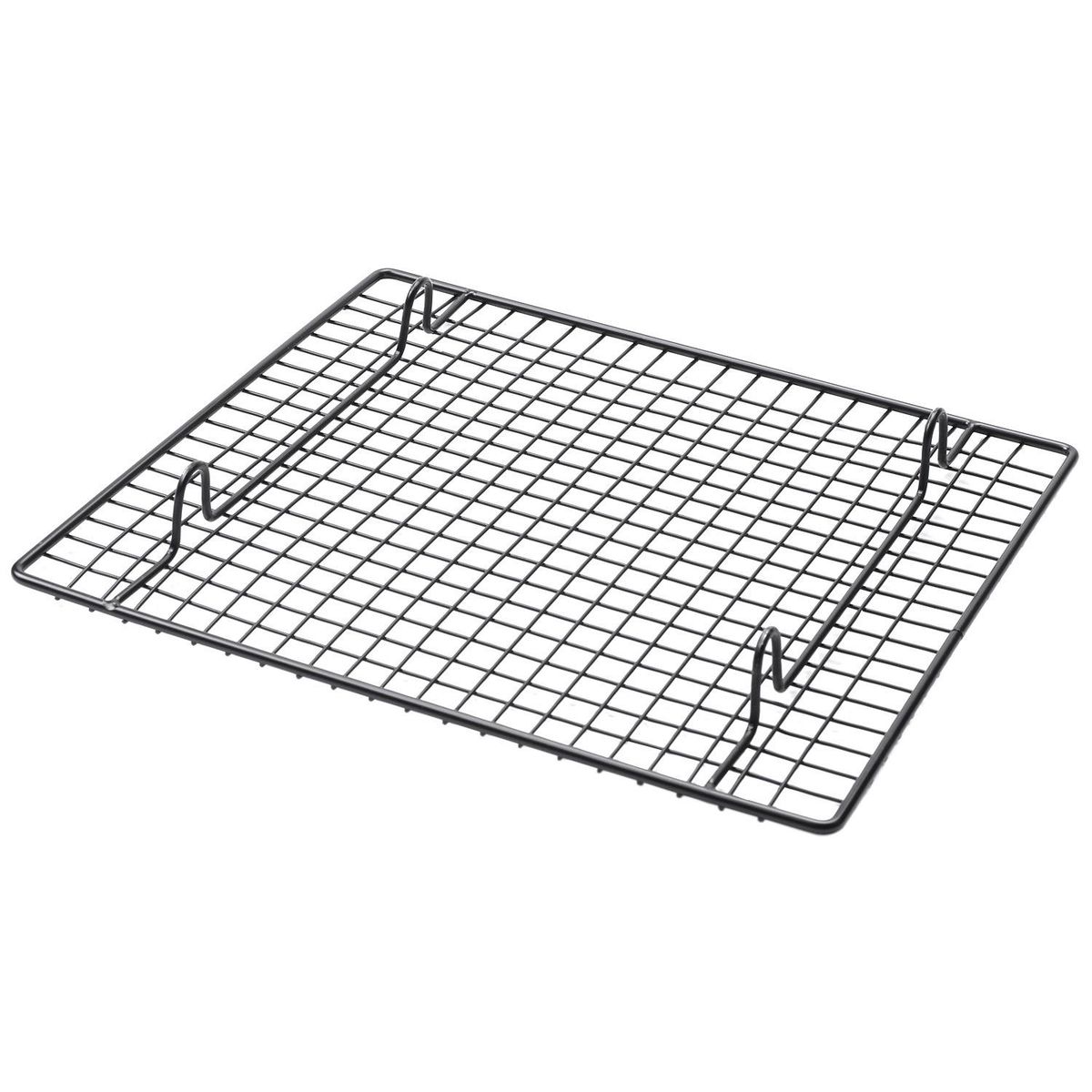 Non-Stick Cake Cooling Rack Baking Rack Grid Net Wire Holder