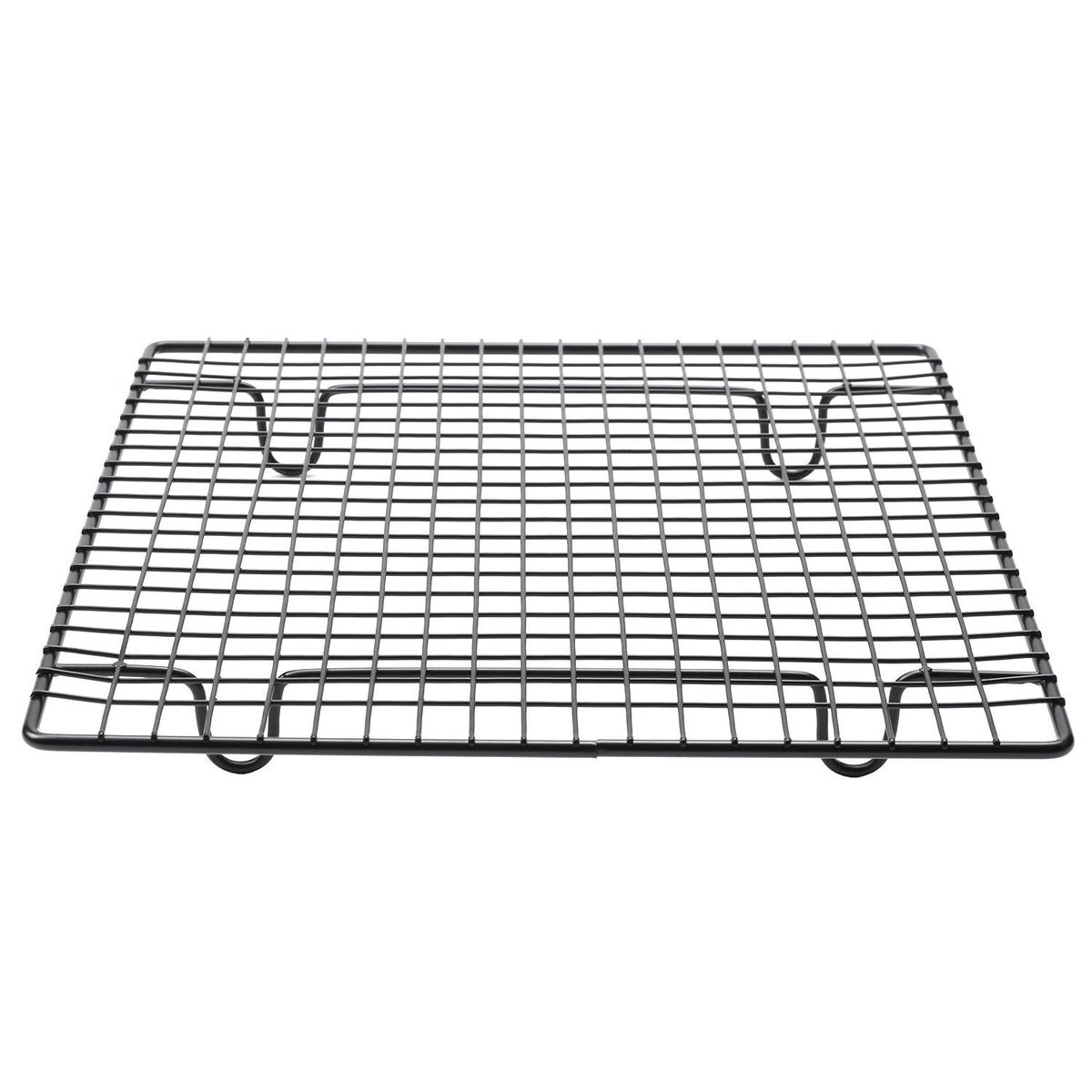 Non-Stick Cake Cooling Rack Baking Rack Grid Net Wire Holder