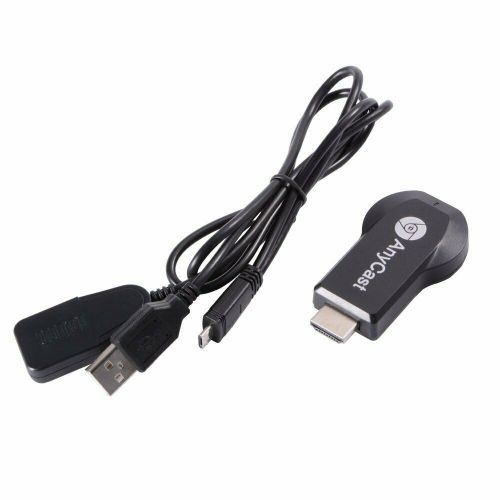 Anycast M2 Plus HDMI WIFI Google Chrome Cast  Miracast