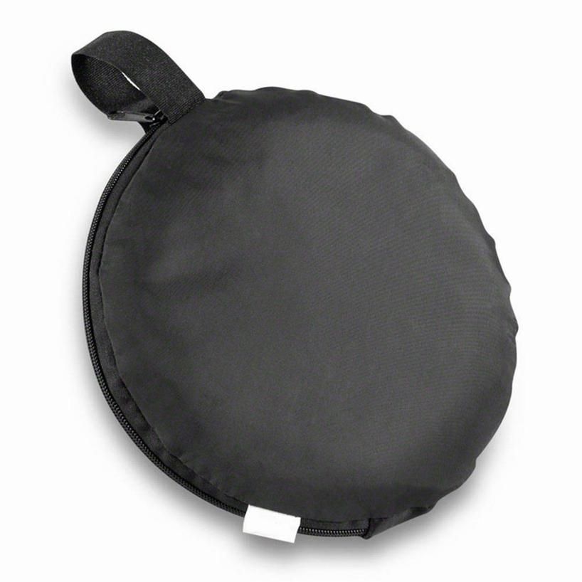 80cm/110cm 5in1 Portable Collapsible Round Camera Lighting Photo Disc Reflector with Carrying Case