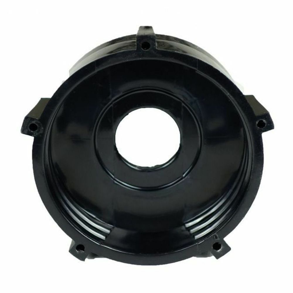 Blender Jar Base + 2Pcs Rubber O-Ring Gaskets Replacement
