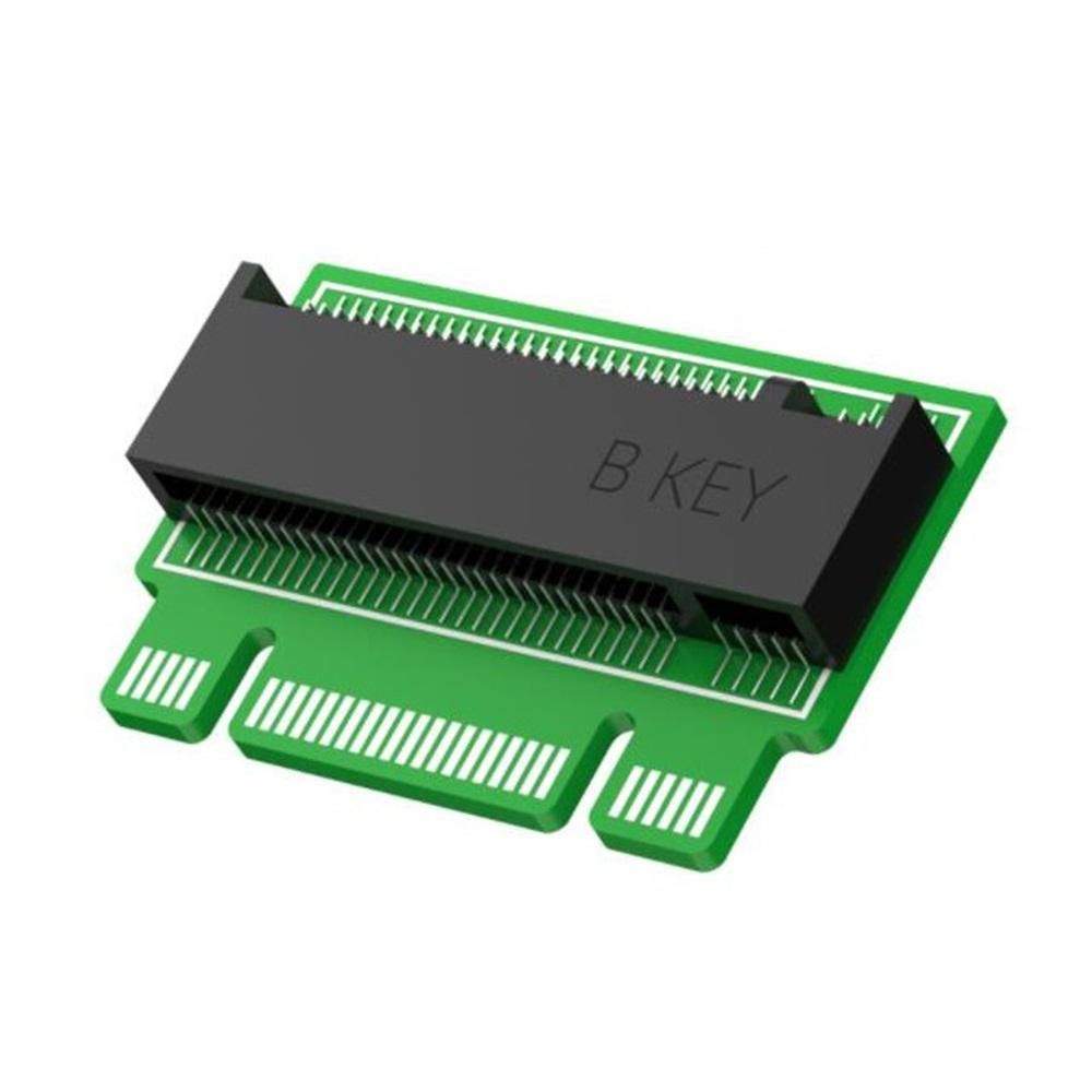 M.2 SSD Test Extension Protection Hard Drive Adapter Card