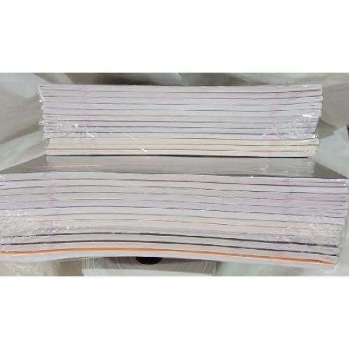 EXERCISE BOOKS 5
