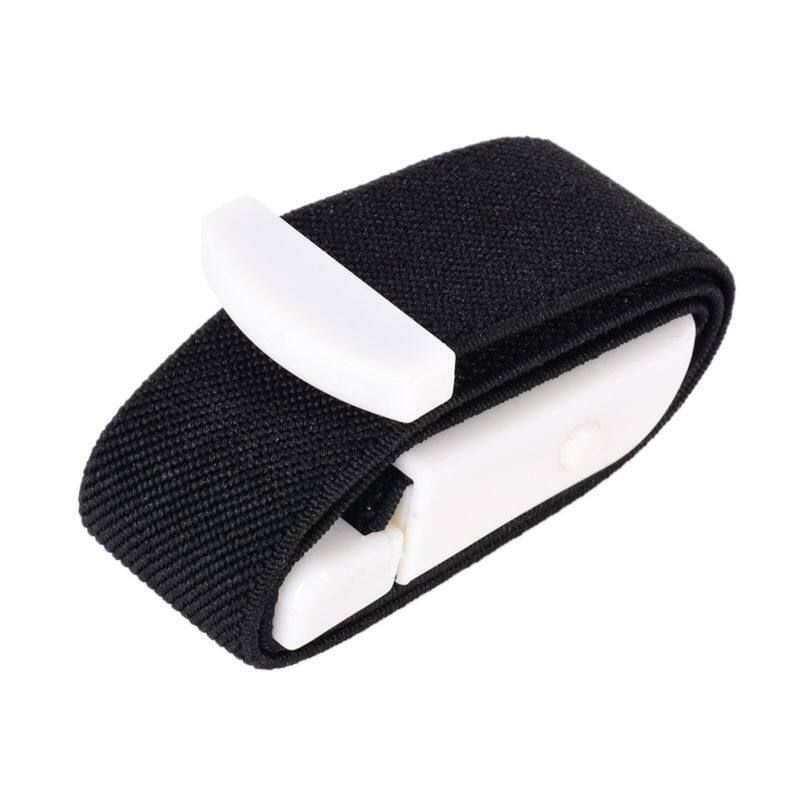 2pcs Tourniquet Slow Release First Aids For Emergency Injury Stop-Black