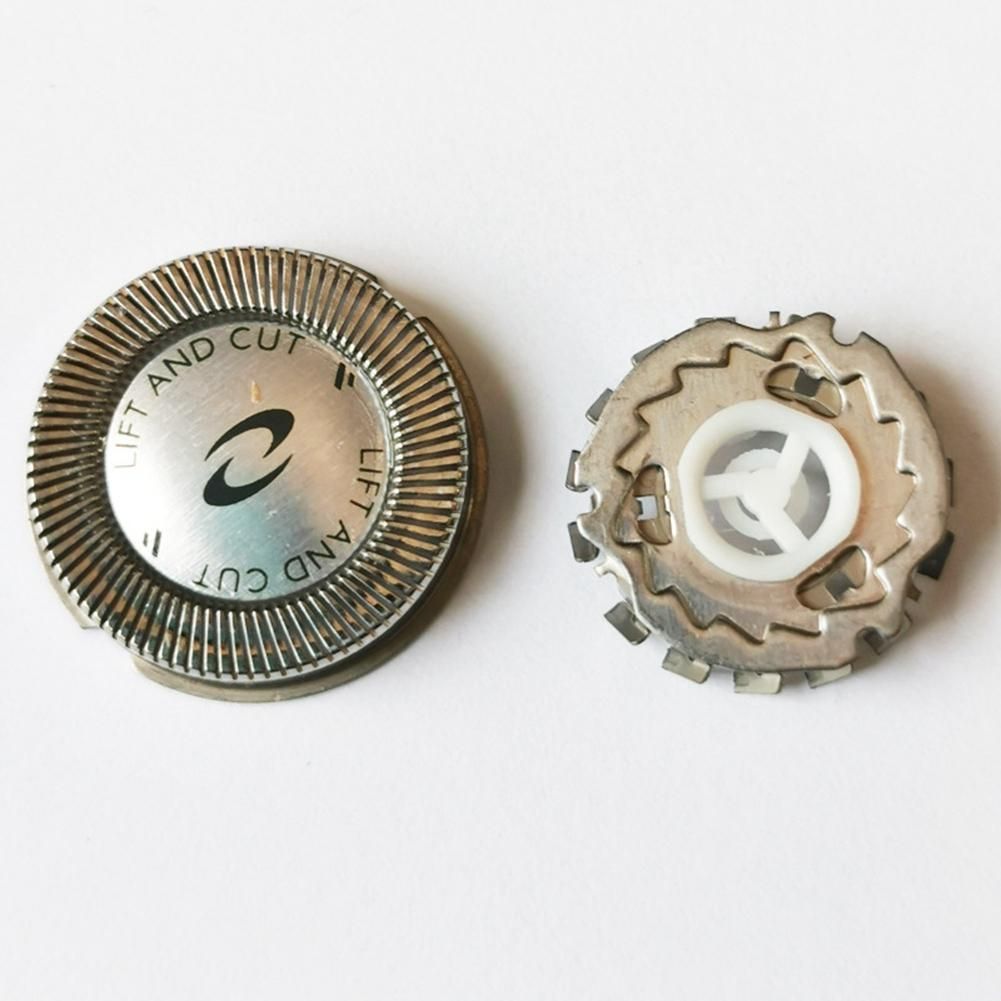 3Pcs HQ3 Rep Head   for Philips