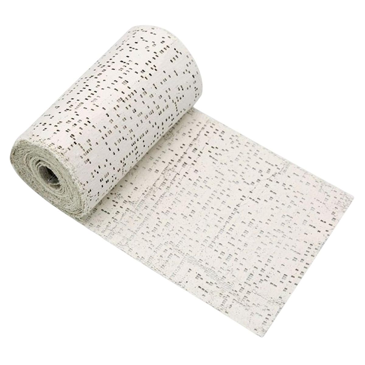 Soft Plaster Cloth Cast Material Halloween Gauze 5CMx2.7m Plaster Tool