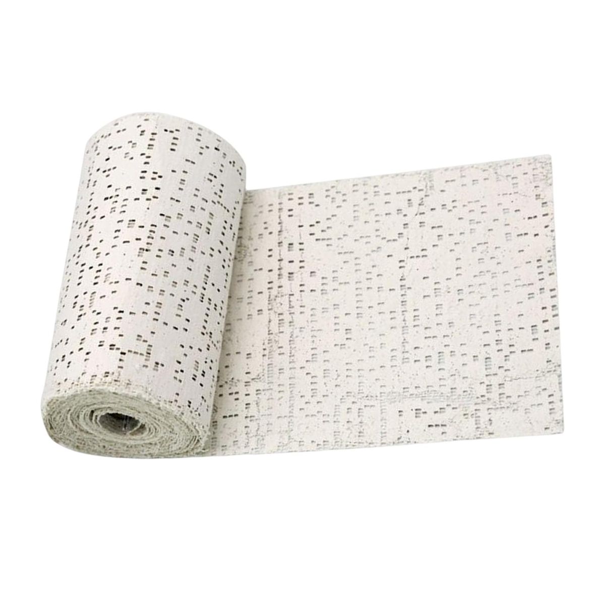 Soft Plaster Cloth Cast Material Halloween Gauze 5CMx2.7m Plaster Tool