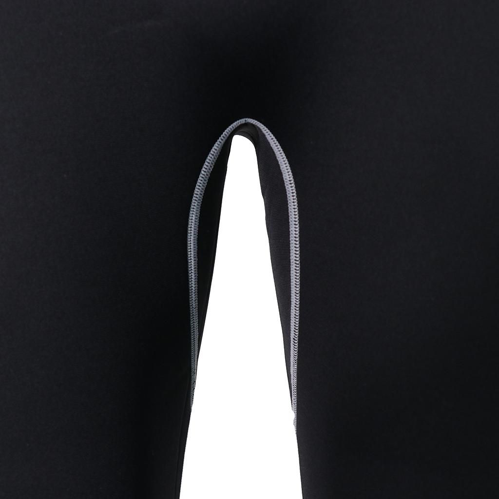 3mm Men Wetsuit Full Length Wet Suit For Kayaking Winter Swim 3XL
